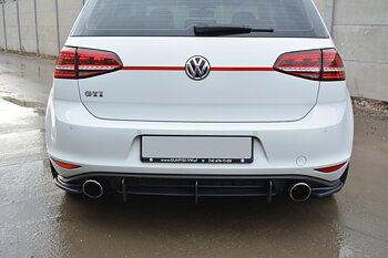 BAKRE SIDOSPLITTERS VW GOLF VII GTI