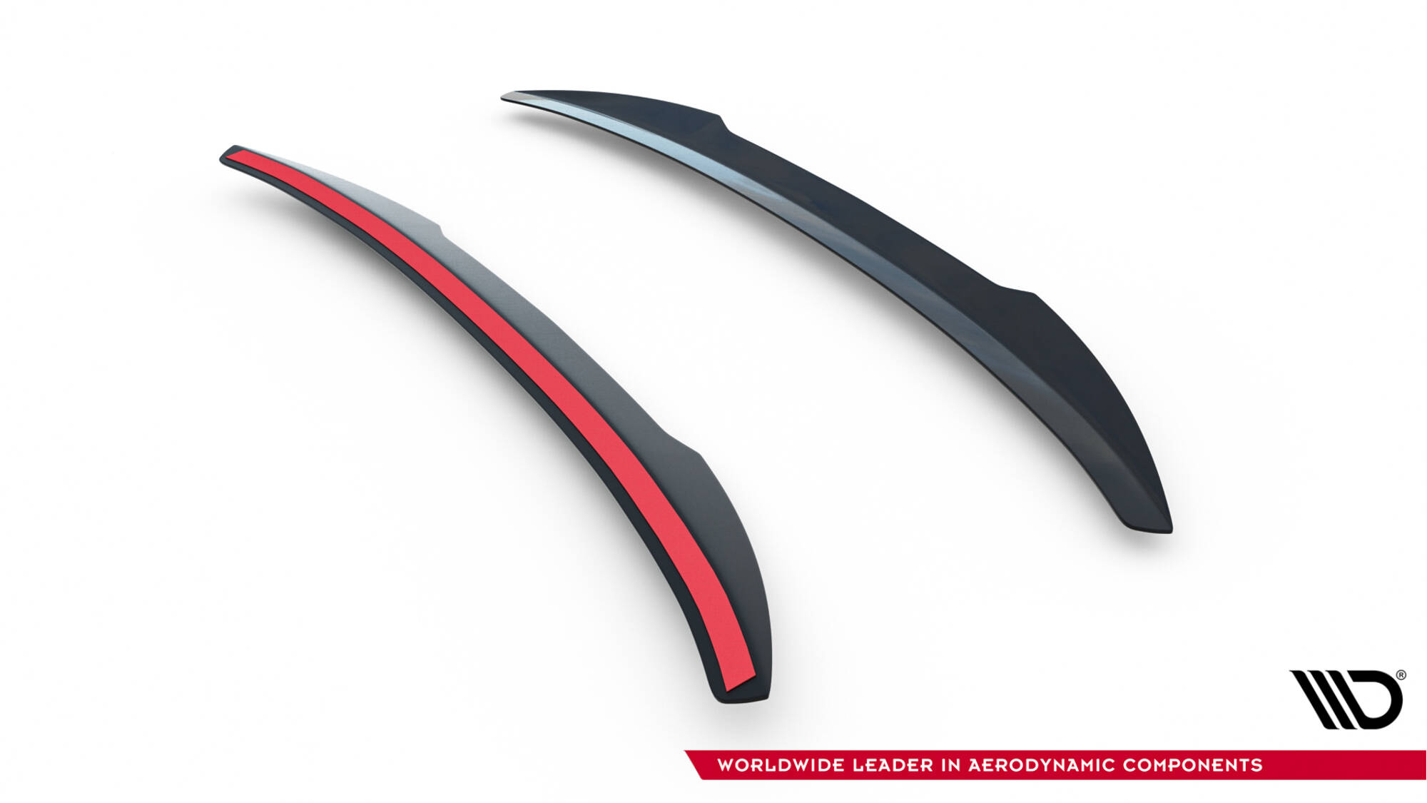 Spoiler CAP BMW M6 E63 - 6