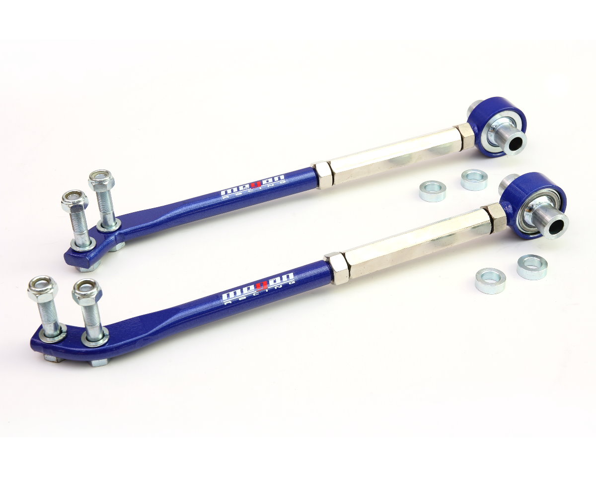 TOYOTA MR2 90-95 FRONT TENSION ROD ENDS MEGAN RACING