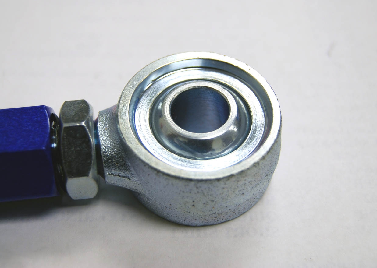 TOYOTA MR2 90-95 REAR TIE ROD ENDS MEGAN RACING - 2