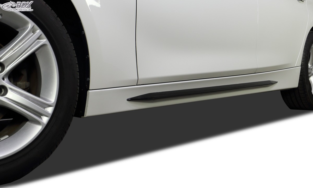 SIDESKIRTS BMW 3-SERIES F30 / F31 "SLIM - 4