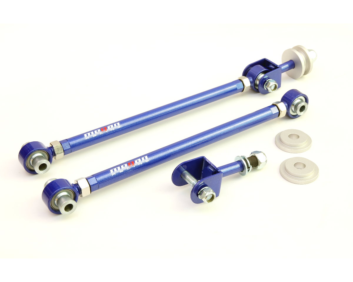 TOYOTA MR2 90-95 REAR TRAILING ARMS MEGAN RACING
