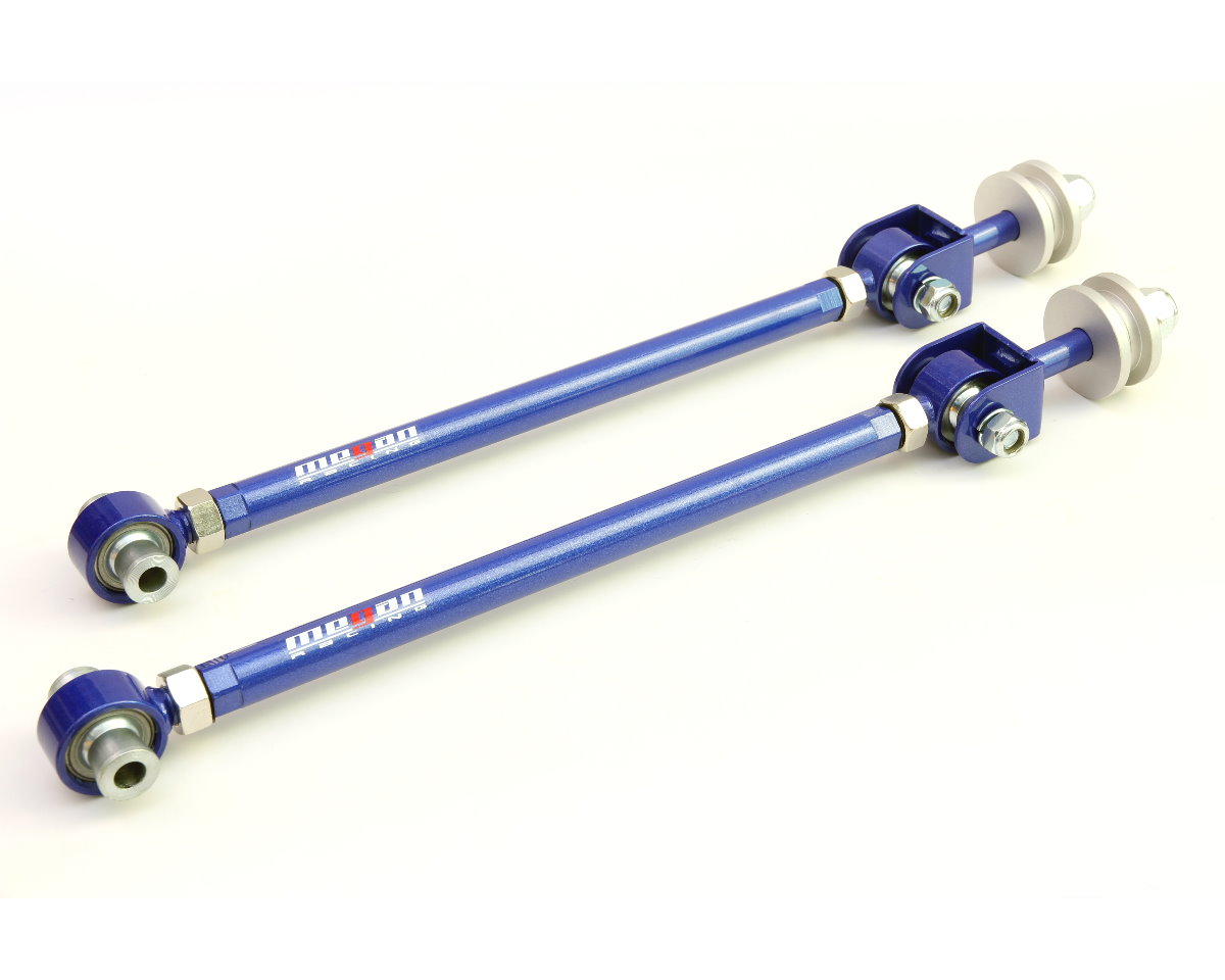 TOYOTA MR2 90-95 REAR TRAILING ARMS MEGAN RACING - 2
