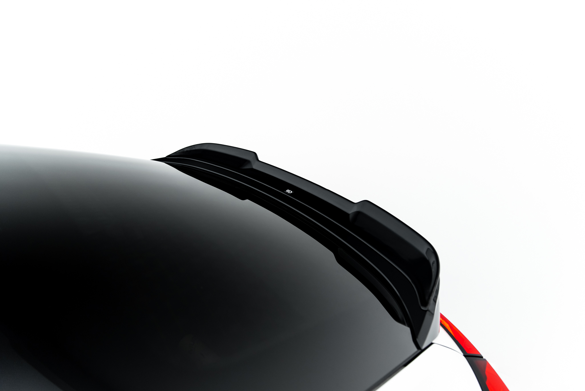 SPOILER CAP SUITABLE FOR BMW X2 M35I U10 – MAXTON DESIGN - 4
