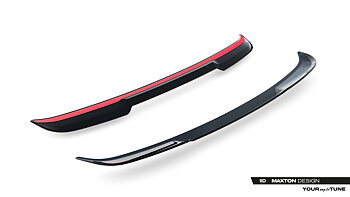 SPOILER CAP SUITABLE FOR BMW X2 M35I U10 – MAXTON DESIGN