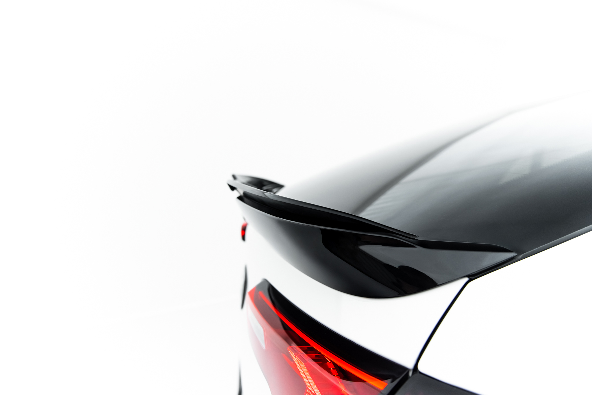 SPOILER CAP SUITABLE FOR BMW X2 M35I U10 – MAXTON DESIGN