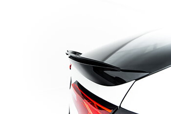 SPOILER CAP SUITABLE FOR BMW X2 M35I U10 – MAXTON DESIGN