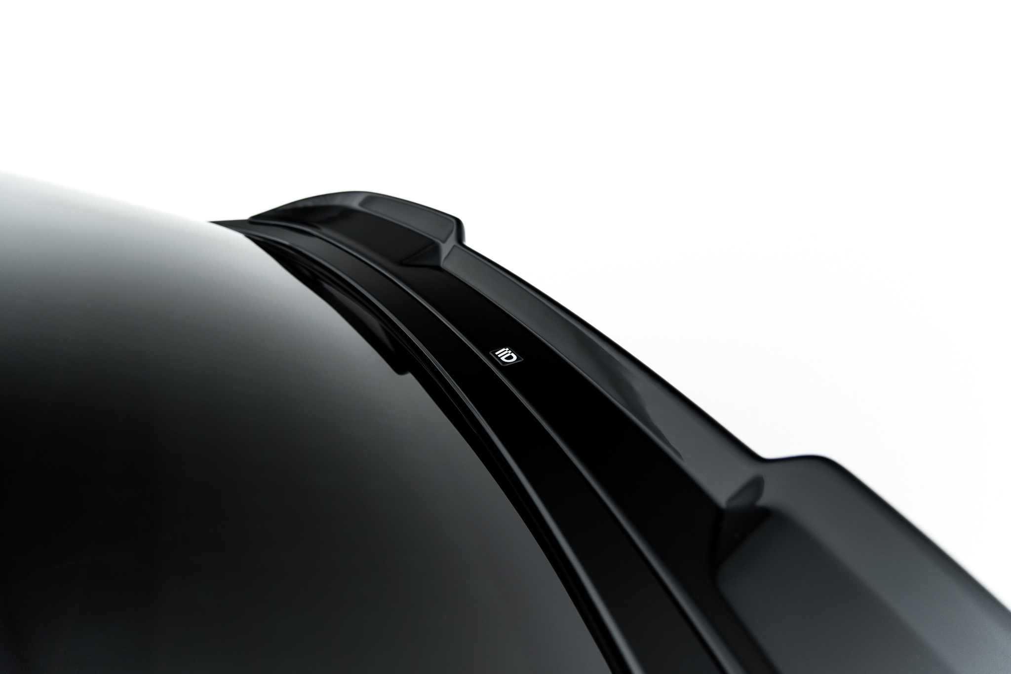 SPOILER CAP SUITABLE FOR BMW X2 M35I U10 – MAXTON DESIGN - 7