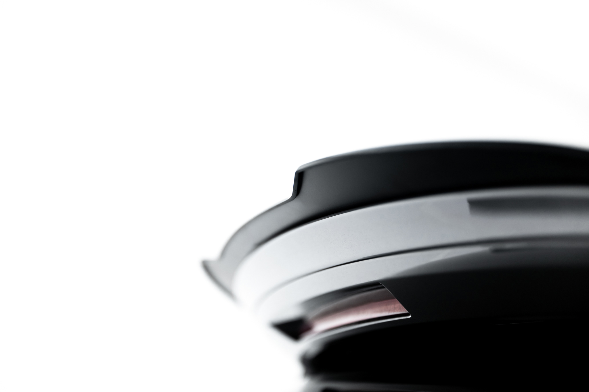 SPOILER CAP SUITABLE FOR MERCEDES-AMG GLA 35 H247 FACELIFT – MAXTON DESIGN - 5