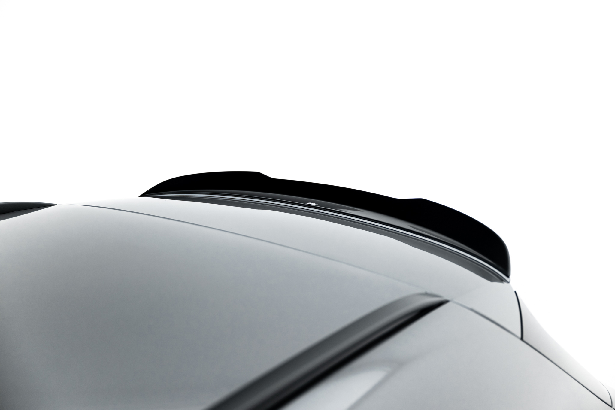 SPOILER CAP SUITABLE FOR MERCEDES-AMG GLA 35 H247 FACELIFT – MAXTON DESIGN - 2