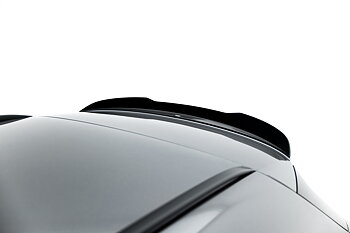 SPOILER CAP SUITABLE FOR MERCEDES-AMG GLA 35 H247 FACELIFT – MAXTON DESIGN