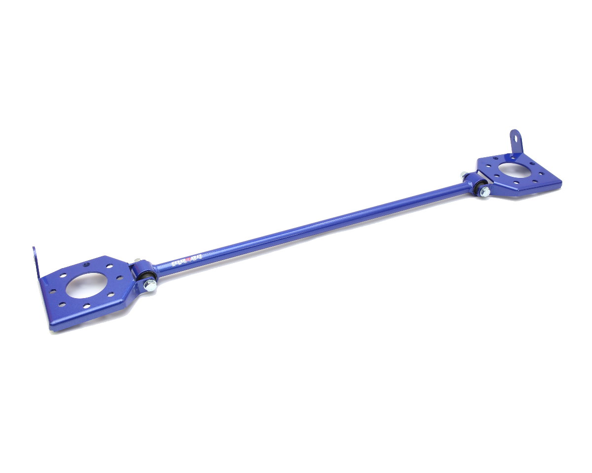 TOYOTA YARIS 06+ REAR SUPPORT BAR MEGAN RACING