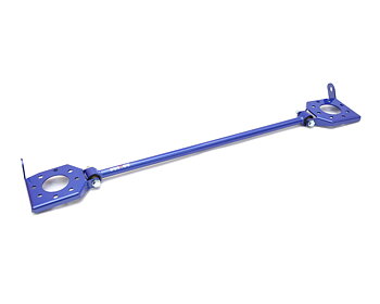 TOYOTA YARIS 06+ REAR SUPPORT BAR MEGAN RACING