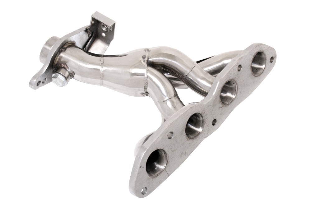 TOYOTA YARIS 06+ 1.5 STAINLESS STEEL HEADER MEGAN RACING