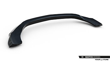 FRONT SPLITTER V.1 SUITABLE FOR MERCEDES-AMG GLA 35 H247 FACELIFT – MAXTON DESIGN