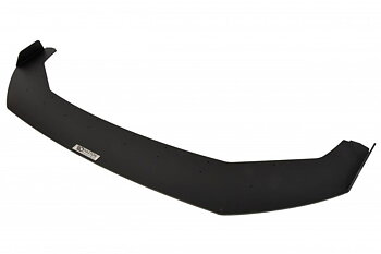 FRONT RACING SPLITTER SUITABLE FOR VOLKSWAGEN GOLF GTI / GTD MK7 – MAXTON DESIGN