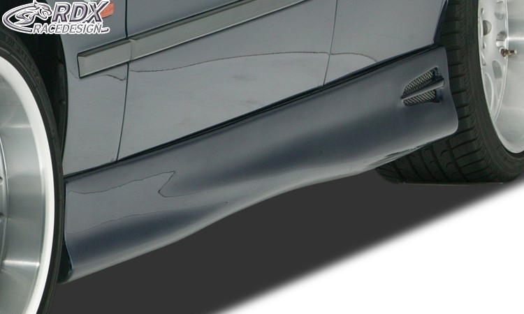 SIDESKIRTS BMW 5-SERIES E39"GT4" - 3