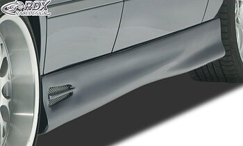 SIDESKIRTS BMW 5-SERIES E39"GT4"