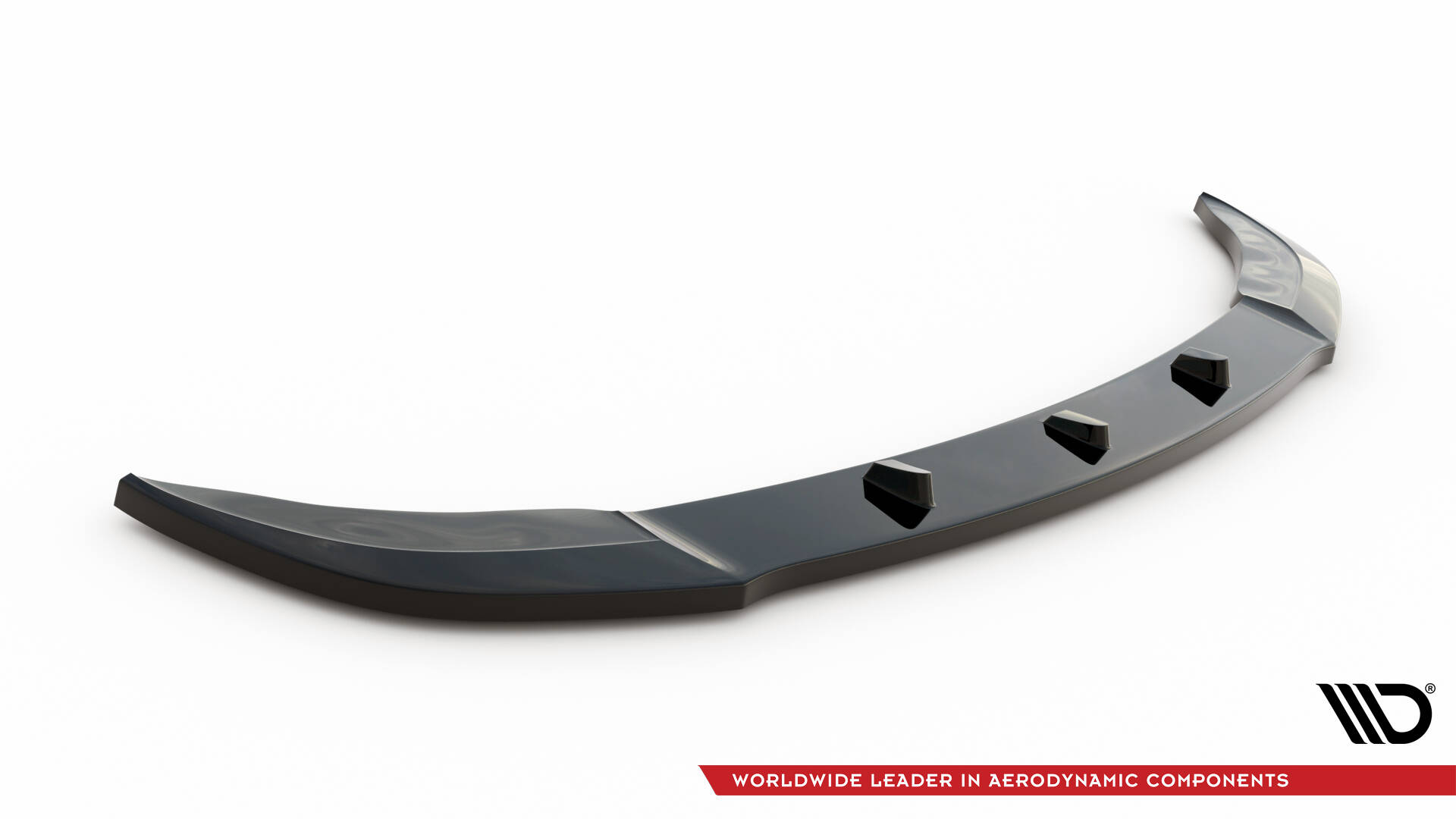 Front Splitter V.1 BMW M5 F10 / F11 - 5
