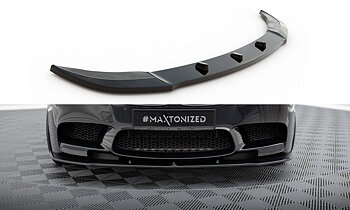 Front Splitter V.1 BMW M5 F10 / F11