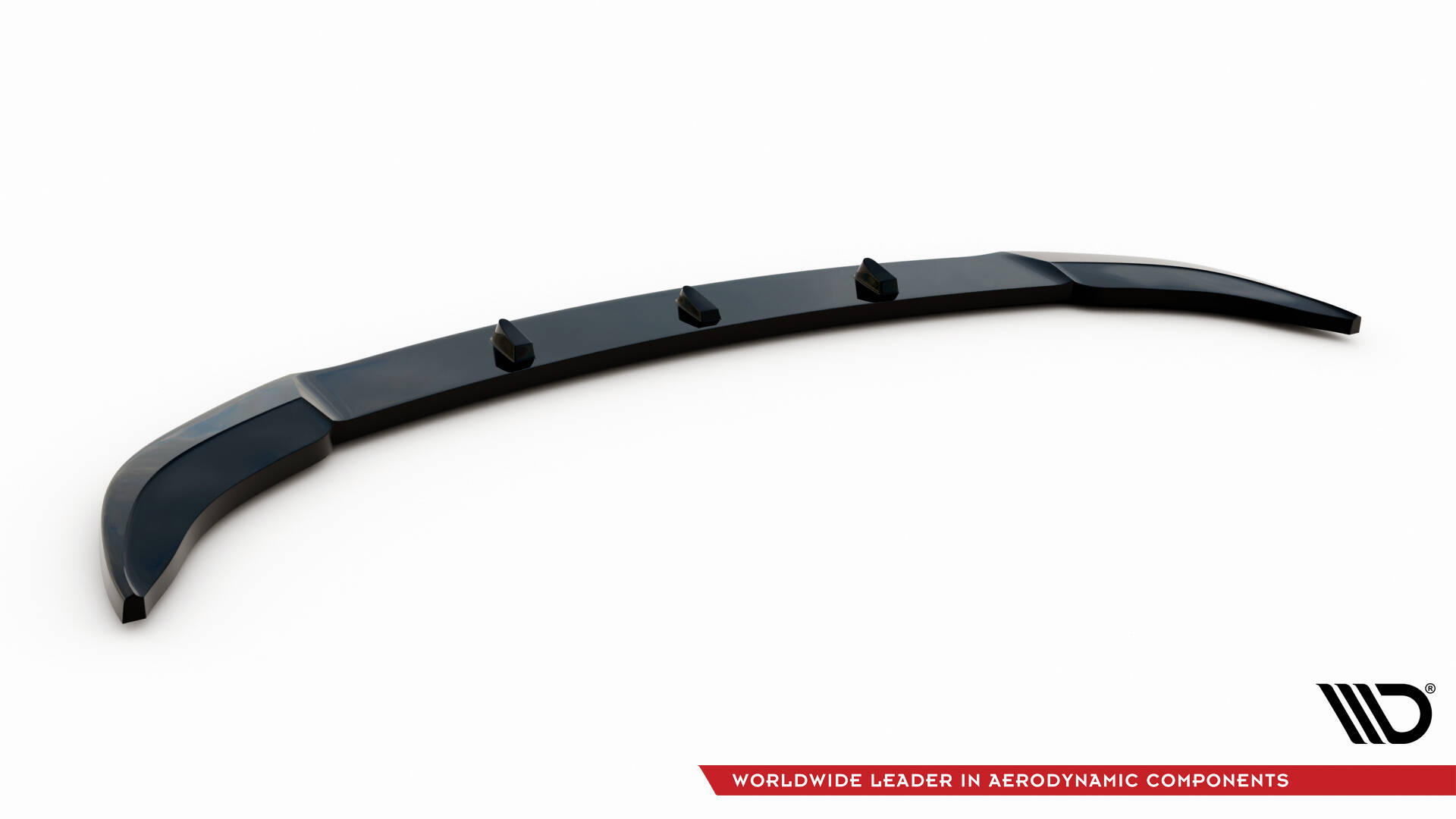 Front Splitter V.1 BMW M5 F10 / F11 - 6