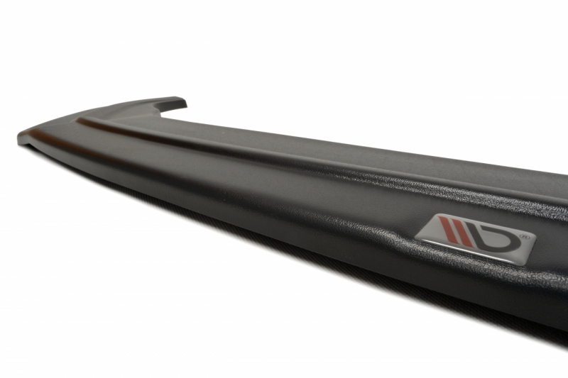 FRONT SPLITTER V.2 VW GOLF VII GTI - 7