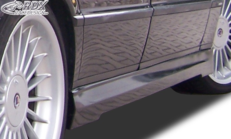 SIDESKIRTS BMW 7-SERIES E38 - 2