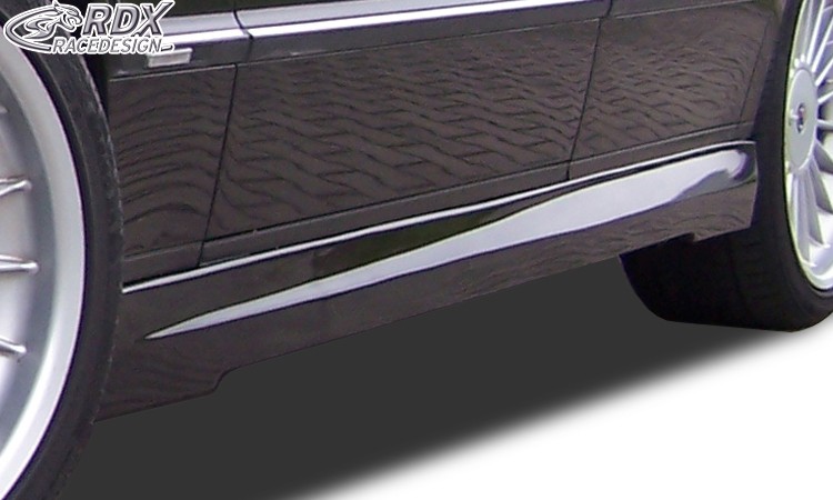 SIDESKIRTS BMW 7-SERIES E38 - 3