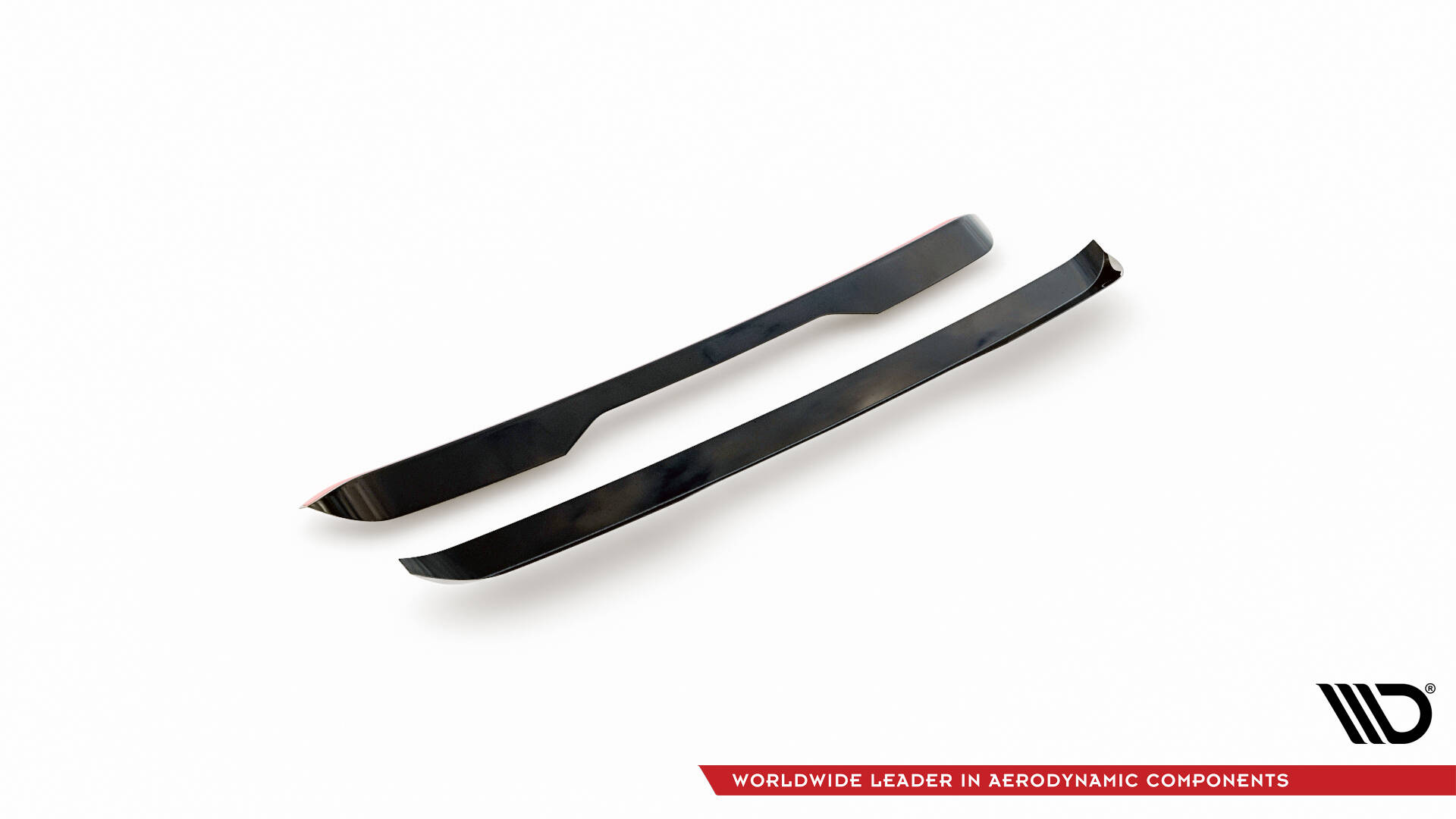 Spoiler CAP BMW iX M-Pack i20 - 6