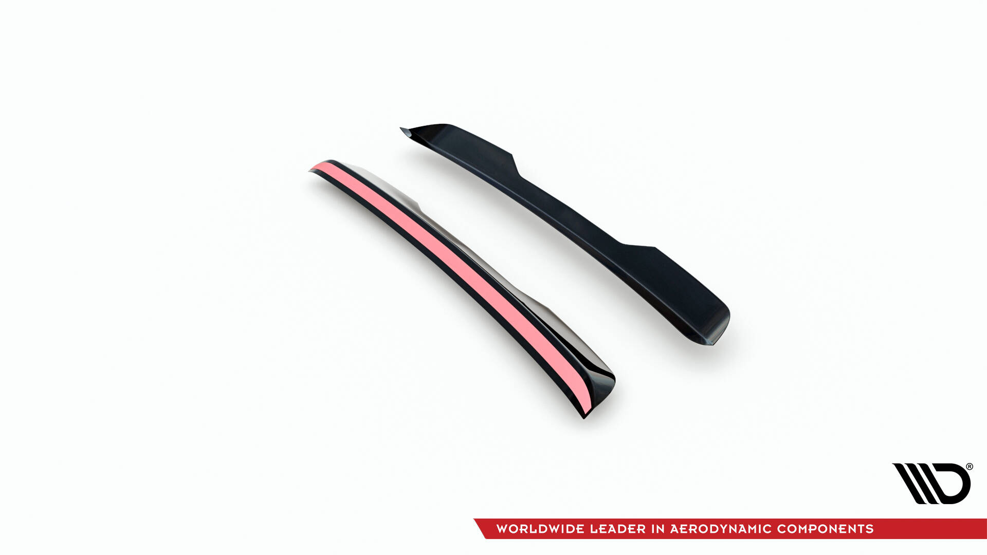 Spoiler CAP BMW iX M-Pack i20 - 5