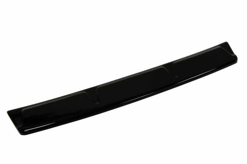 CENTRAL REAR SPLITTER VW GOLF MK7 R ESTATE (WITHOUT A VERTICAL BAR) - 4