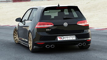 BAKRE SIDOSPLITTERS VW GOLF VII R