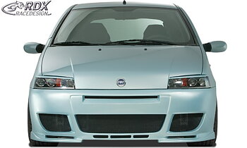 FRONT BUMPER FIAT PUNTO 2 "NEWSTYLE"