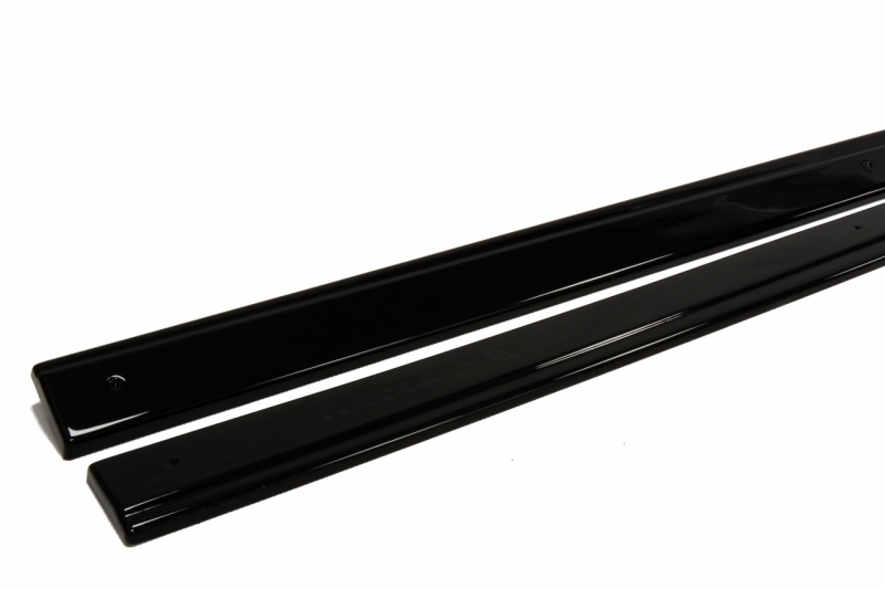 SIDE SKIRTS DIFFUSERS VW GOLF VII R HATCHBACK & ESTATE - 5