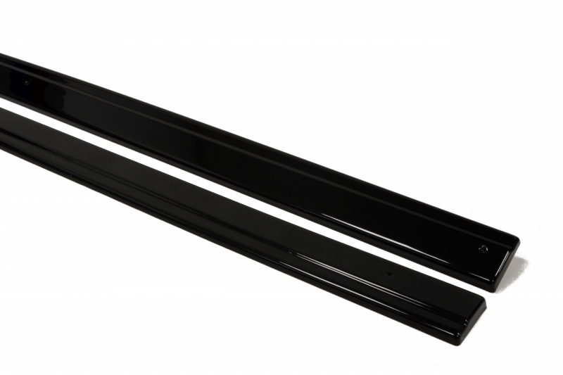 SIDE SKIRTS DIFFUSERS VW GOLF VII R HATCHBACK & ESTATE - 4