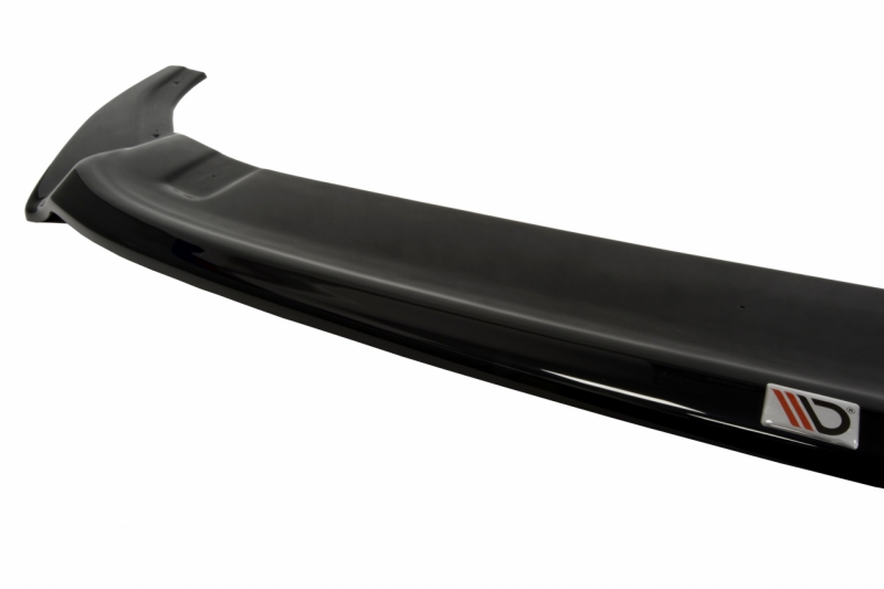 FRONTSPLITTER VW GOLF VII R - 5