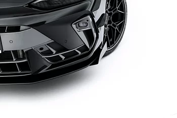 FRONT FLAPS FLAPS SUITABLE FOR CUPRA LEON HATCHBACK MK1 FACELIFT – MAXTON DESIGN