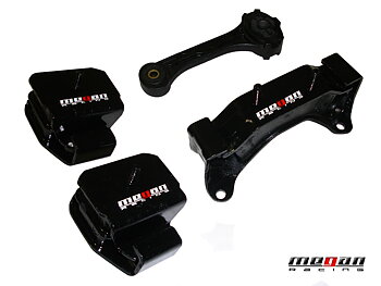 IMPREZA WRX/STI 94-07 REINFOCED ENGINE MOUNTS 6-SPEED [MR]