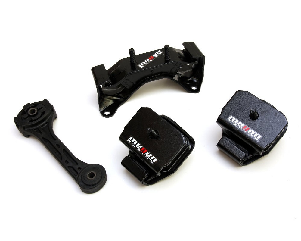 IMPREZA WRX/STI 94-07 REINFOCED ENGINE MOUNTS 6-SPEED [MR] - 2