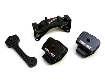 IMPREZA WRX/STI 94-07 REINFOCED ENGINE MOUNTS 6-SPEED [MR]