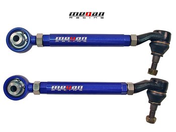 MAZDA RX8 03-11 REAR TRAILING ARMS MEGAN RACING