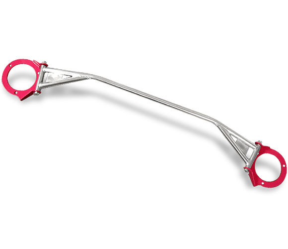SUBARU IMPREZA WRX/STI 02-07 FRONT UPPER STRUTBAR [MR]