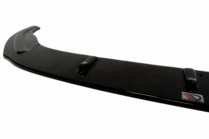 FRONT SPLITTER VW GOLF VII GTI - 4