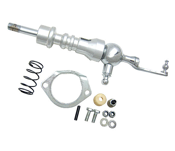 VW GOLF/GTI IV 99-03 MEGAN RACING SHORT SHIFTER