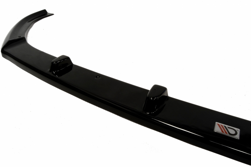 FRONTSPLITTER VW GOLF VII FOR SPORT PACK - 2