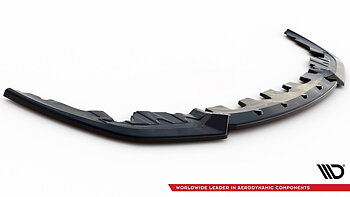 Front Splitter V.3 BMW M8 Gran Coupe F93 / Coupe F92
