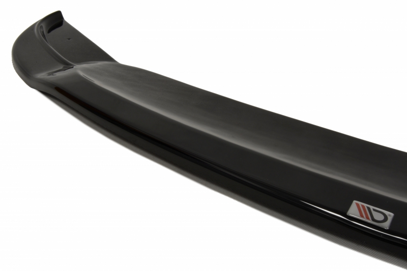 FRONTSPLITTER JEEP GRAND CHEROKEE WK2 SUMMIT (FACELIFT) - 2
