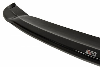 FRONT SPLITTER JEEP GRAND CHEROKEE WK2 SUMMIT (FACELIFT)