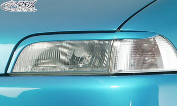 HEADLIGHT COVERS FIAT PUNTO 1