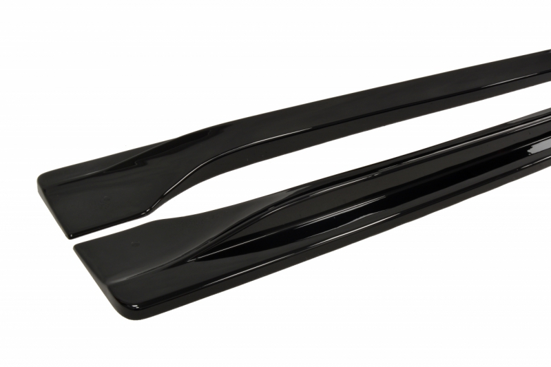 SIDOEXTENSIONS JEEP GRAND CHEROKEE WK2 SUMMIT - 5